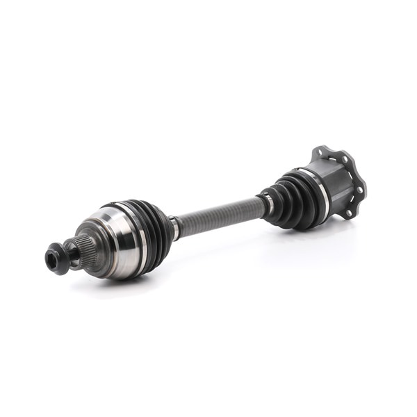 Número OEM 4H0 407 271 K - Árbol de transmisión 13D1255 SEAT, AUDI, SKODA