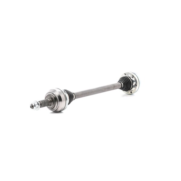 Semiasse 13D1260 RIDEX Volkswagen Touareg I (7LA, 7L6, 7L7) 3.2 V6 2003 220 CV