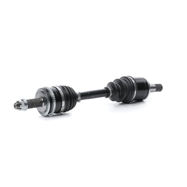 Drivaxel 13D0662P RIDEX PLUS MITSUBISHI L200 / Triton IV Pick-up (KA, KB) 2.5 DI-D (KA4T) 2013 136 hk