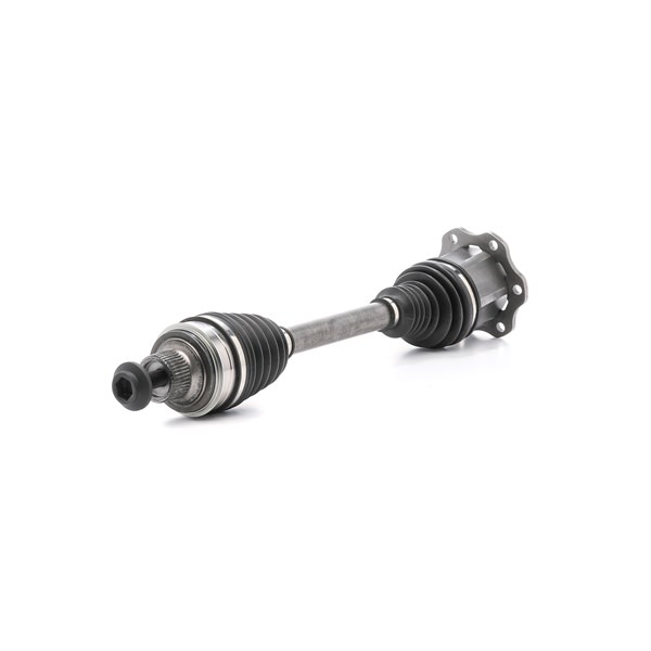 OEM-Nummer 8R0 407 271 B - Antriebswelle 13D1261 VW, AUDI, SKODA, SEAT, HONDA