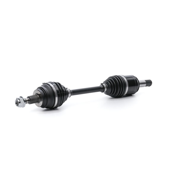 RIDEX PLUS | Achswelle Vorderachse links 13D0443P MERCEDES-BENZ GL (X164) 2007 günstig online