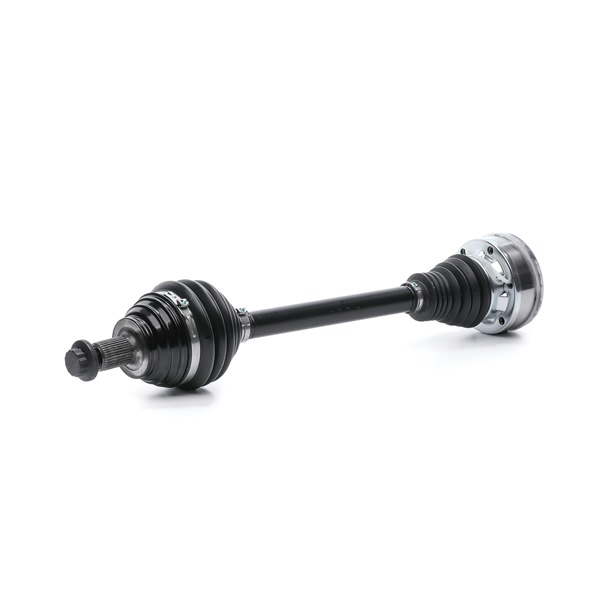 Antriebswellen 13D0108P RIDEX PLUS AUDI A3 Sportback (8PA) 2.0 FSI 2005 150 PS