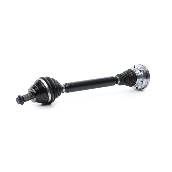 Steekas 13D0301P RIDEX PLUS Volkswagen Passat B6 Variant (3C5) 2.0 TDI 4motion 2005 140 Pk