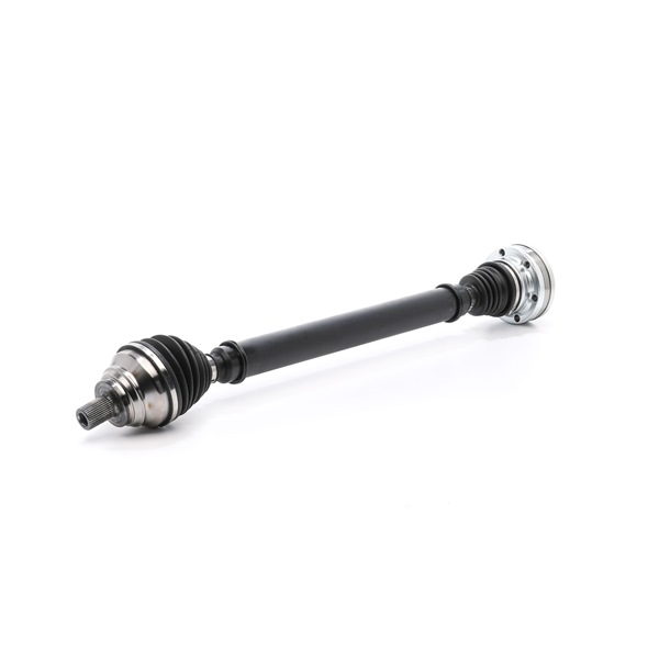 Gelenkwelle 13D1274 RIDEX VW Passat B7 Kasten / Kombi (365) 2.0 TSI 2010 211 PS