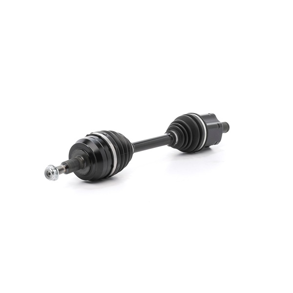 OEM-Nummer 7E0 407 271 P - Antriebswelle 13D0558P VW
