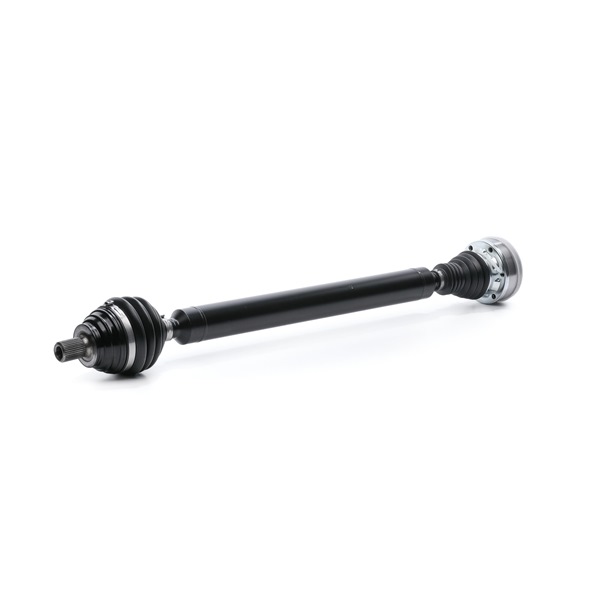 OEM-nummer 1K0 407 272 CC - Aandrijfas 13D0157P VW, AUDI, SKODA, SEAT