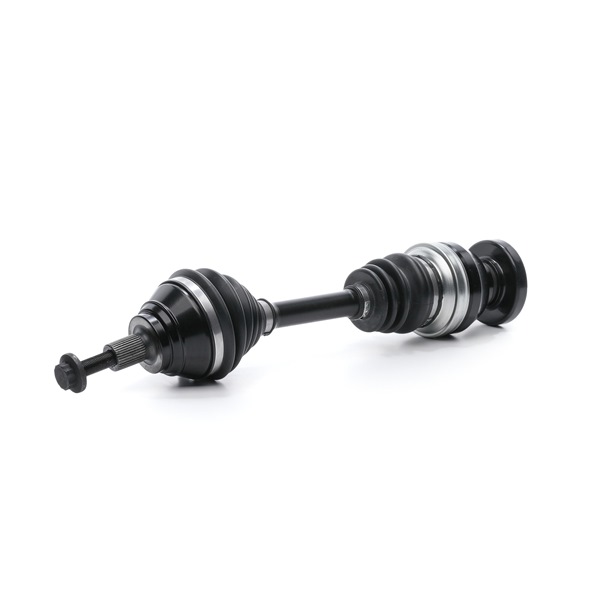 Número OEM 5N0 407 763 AX - Árbol de transmisión 13D0663P SEAT, AUDI, SKODA