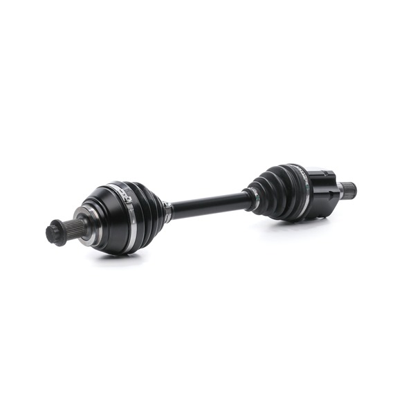 Antriebswellen 13D0990P RIDEX PLUS SKODA Octavia III Combi (5E5) 2.0 TDI 2017 150 PS