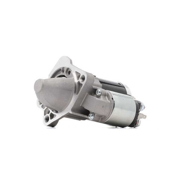 Número OEM M 0 T 32771 - Motor de arranque 2S1198 MITSUBISHI, MAZDA