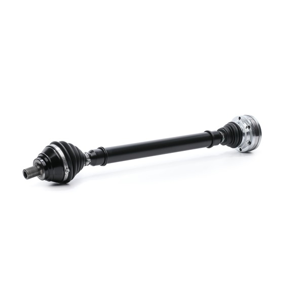 Semiasse 13D0049P RIDEX PLUS Volkswagen Touran I (1T1, 1T2) 2.0 TDI 2010 140 CV