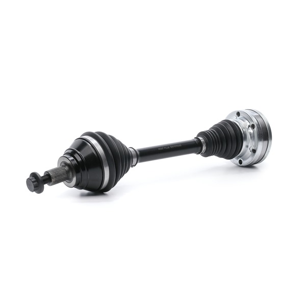 Semiasse 13D0034P RIDEX PLUS Volkswagen Touran I (1T1, 1T2) 2.0 TDI 2010 140 CV