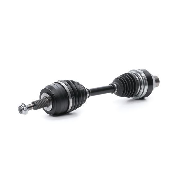 13D0128P RIDEX PLUS 7H0407271AH Drive shaft