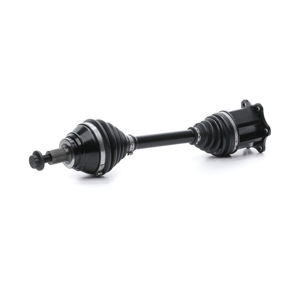Semiasse 13D0009P RIDEX PLUS Volkswagen Touran I (1T1, 1T2) 2.0 TDI 2009 140 CV