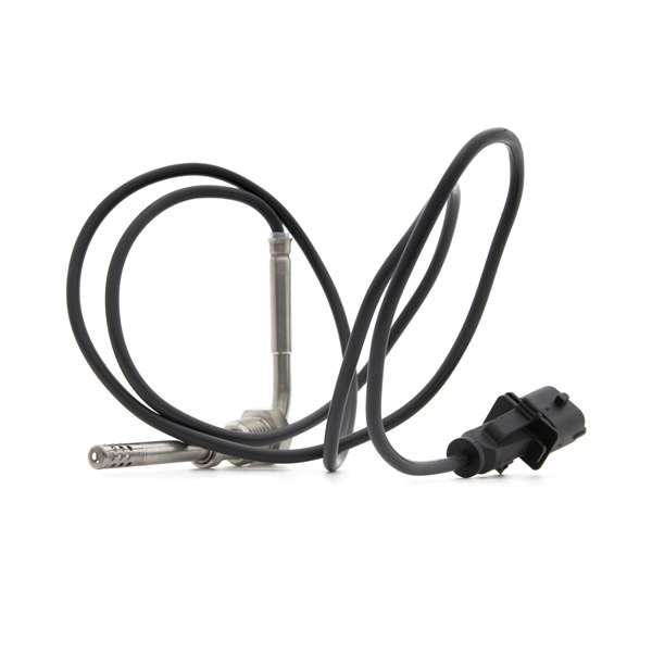 Sensor, temperatura dos gases de escape 3938E0466 RIDEX FIAT Stilo Multi Wagon (192) 1.9 D 2005 90 cv