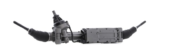 RIDEX REMAN 286S0129R steering rack AUDI A6 C7 Saloon (4G2, 4GC) 2.0 TFSI Hybrid 245hp 2013