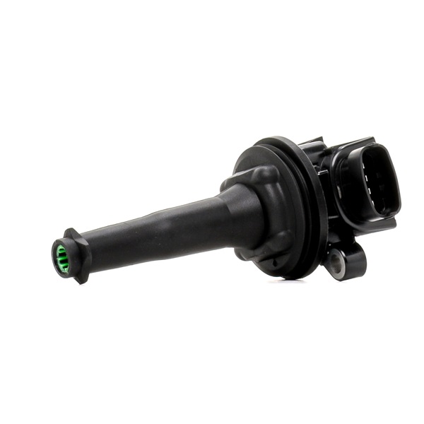 Bobines 689C0004P RIDEX PLUS VOLVO V70 II (SW, 285) 2.4 Bifuel (LPG) 2005 140 Pk
