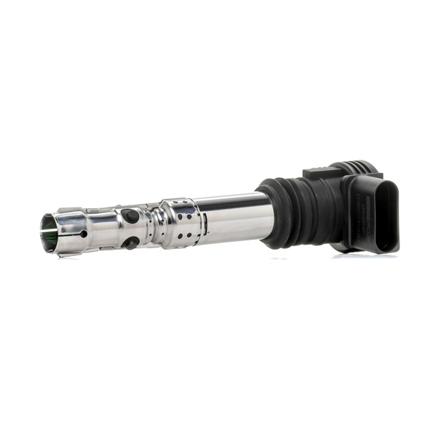 RIDEX PLUS 689C0006P Zündspule AUDI TT Roadster (8N9) 1.8 T quattro 224 PS Benzin 1999
