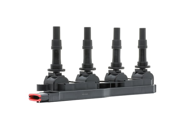 Bobina de ignição 689C0033P RIDEX PLUS OPEL Astra G CC (T98) 1.8 16V (F08, F48) 2000 125 cv