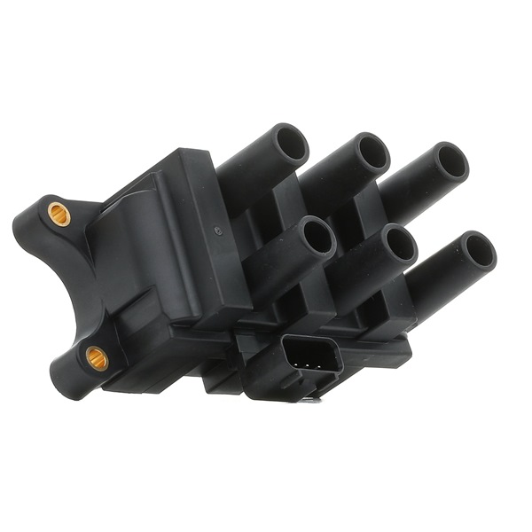 RIDEX PLUS | Unidade de bobinas de ignição 689C0079P MAZDA MPV II (LW) 2002 baratos online