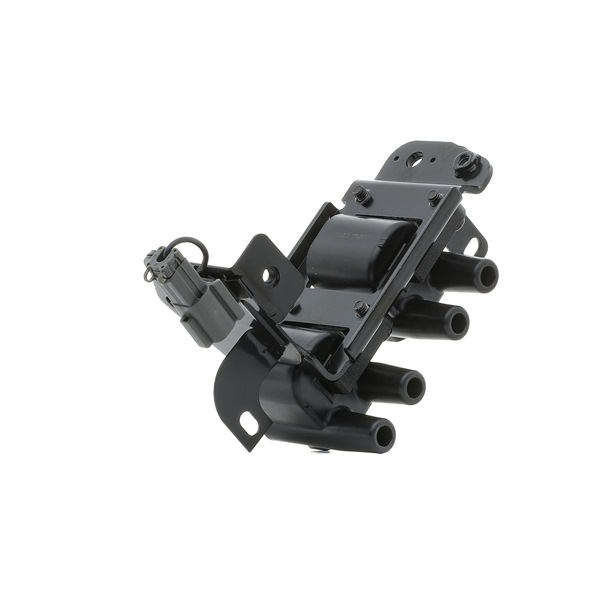 RIDEX PLUS | Bobina De Ignição com caixilho de retenção 689C0099P KIA Rio II Hatchback (JB) 2010 baratos online