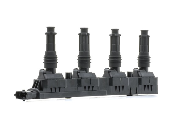 Numer OEM 12 08 020 - Cewka zapłonowa 689C0165P OPEL, MERCEDES-BENZ, TESLA, VAUXHALL, GMC