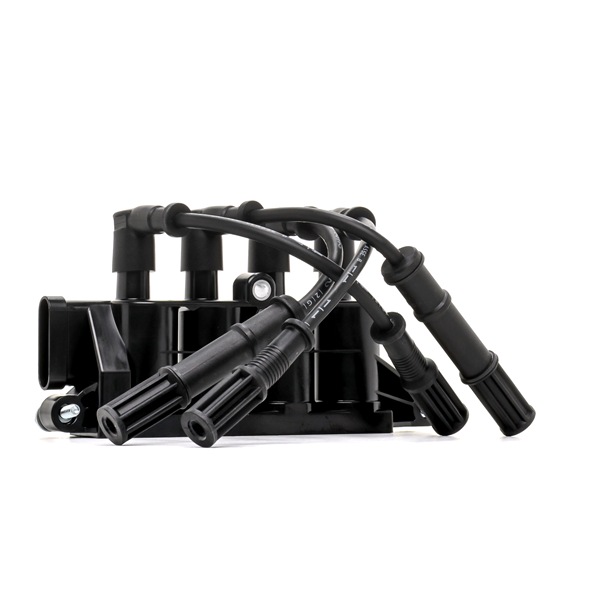 Número OEM 5 520 011 2 - Bobina de ignição 689C0290P FIAT, ALFA ROMEO, IVECO, LANCIA, ABARTH