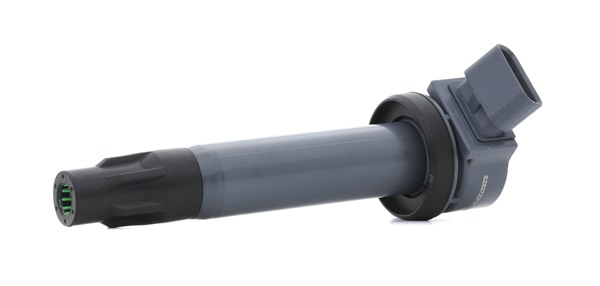 Bobina de encendido 689C0303P RIDEX PLUS LEXUS RX II (XU30) 330 (MCU38_) 2003 232 cv