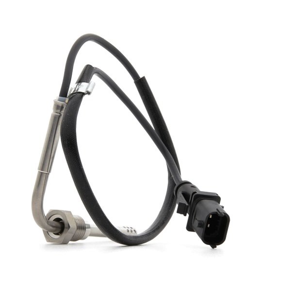 Sensore, Temperatura gas scarico 3938E0570 RIDEX IVECO Daily IV Van / Station Wagon 2.3 29L14 C, 29L14 C/P, 29L14 V, 29L14 V/P 2006 136 CV