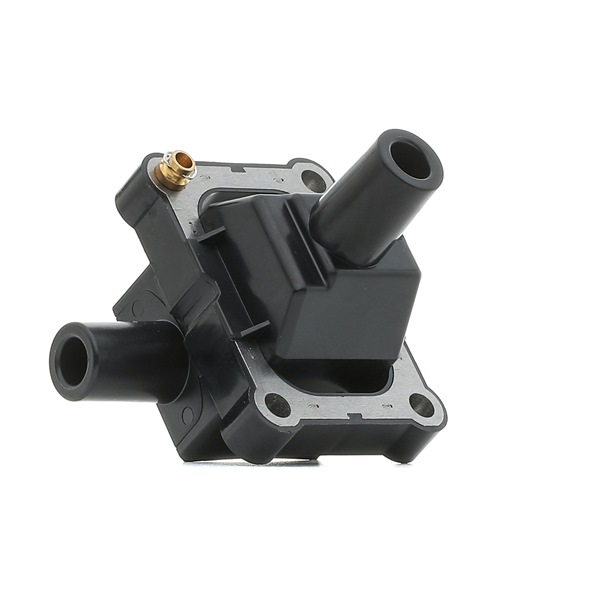 Bobines 689C0028P RIDEX PLUS MERCEDES-BENZ C-Klasse Sedan (W202) C 200 2.0 Kompressor (202.025) 2000 180 Pk