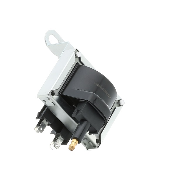 RIDEX PLUS 689C0123P Ignition coil VAUXHALL Cavalier Mk2 CC (J82) 1.6 S 90 hp Petrol 1986
