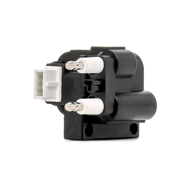 Zündspulen 689C0154P RIDEX PLUS VOLVO S40 I (VS, 644) 1.8 i 2003 122 PS