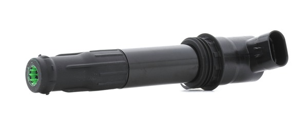 Zündspule 689C0260P RIDEX PLUS NEC000110