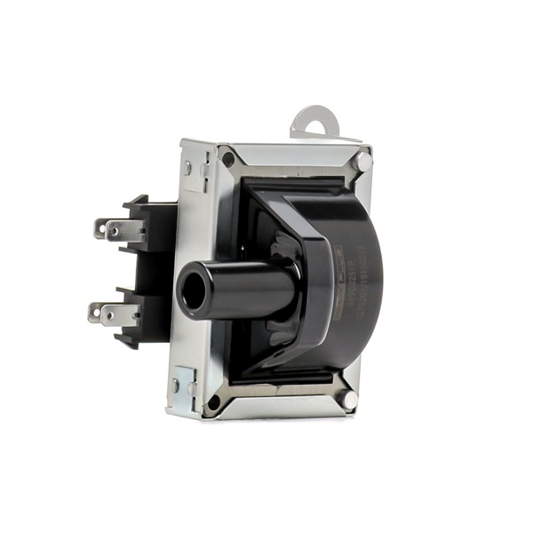 Bobina de ignição 689C0251P RIDEX PLUS OPEL Astra F Caravan (T92) 1.6 i (F35, M35) 1993 71 cv