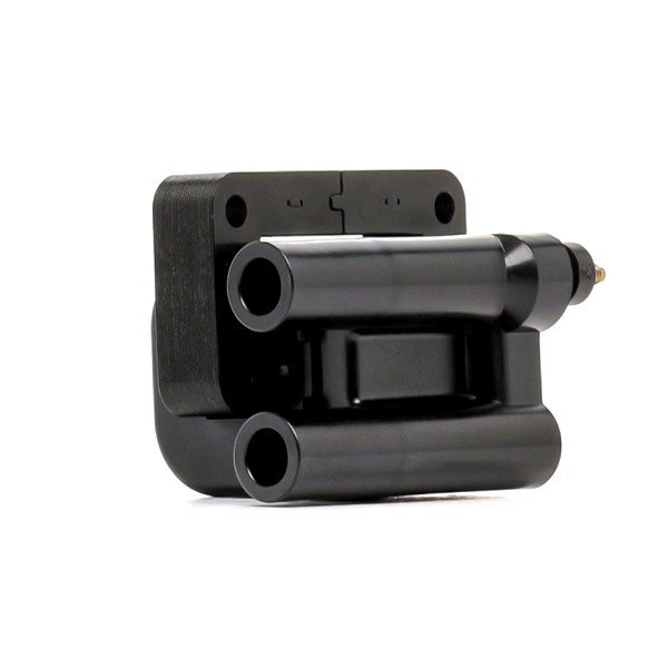 RIDEX PLUS 689C0187P Zündspule MITSUBISHI Lancer 4 Schrägheck (C6_A, C7_A) 1.8 GTi 16V 136 PS Benzin 1991