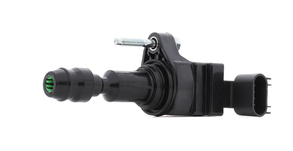 Bobines 689C0277P RIDEX PLUS OPEL Astra J GTC (P10) 2.0 OPC Turbo (08) 2015 280 Pk