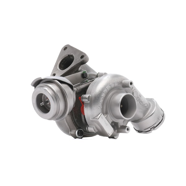 Turbolader 2234C10781R RIDEX REMAN AUDI A4 B6/B7 Cabrio (8H7, 8HE) 2.0 TDI 2009 136 Pk