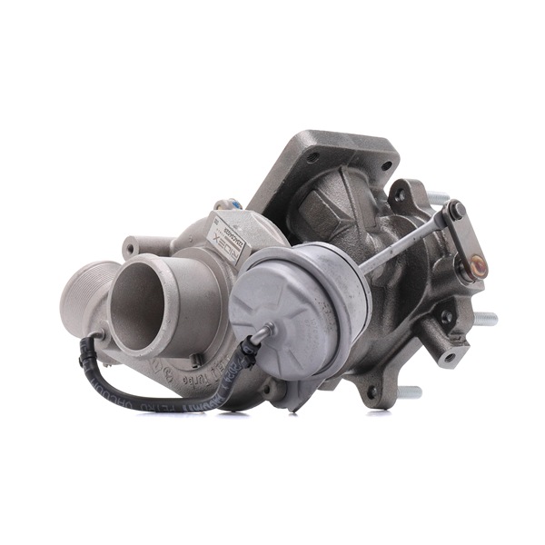 OEM nummer 55248312 - Turbolader 2234C0402R OPEL, PEUGEOT, CITROËN, FIAT, ALFA ROMEO