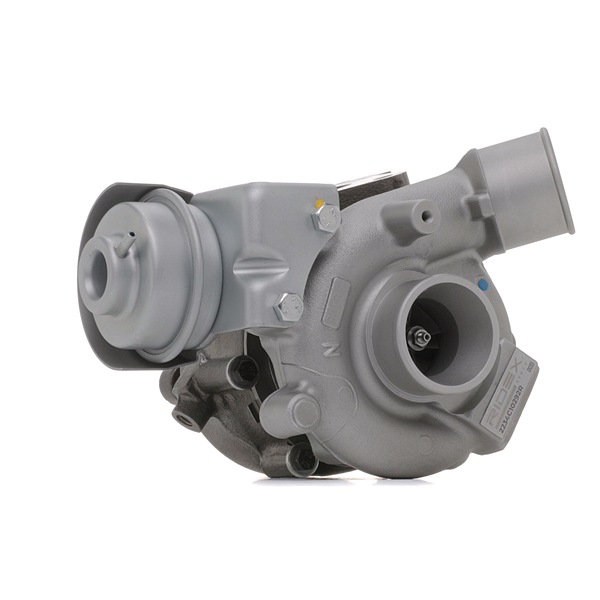 Numéro OEM 1515A185 - Turbocompresseur 2234C10292R PEUGEOT, CITROËN, FORD, MITSUBISHI