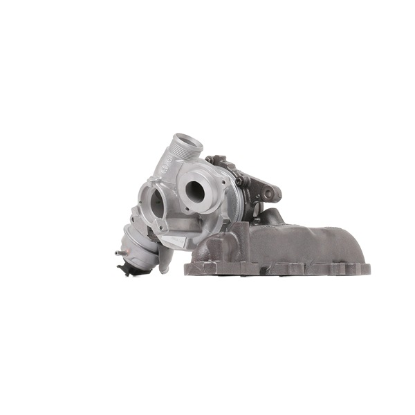 OEM nummer 03F 145 701 M - Turbolader 2234C0158R VW, AUDI, PEUGEOT, SKODA, CITROËN