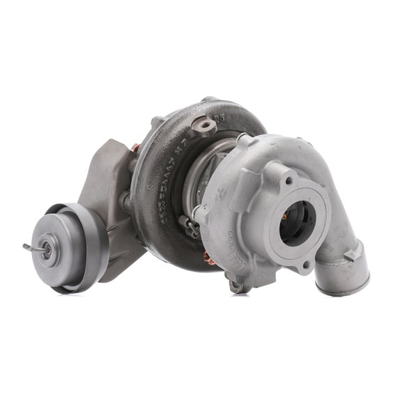 OEM nummer 17201-26031 - Turbolader 2234C10555R TOYOTA, MITSUBISHI, LEXUS