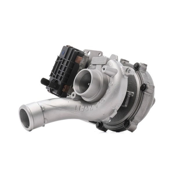 Numéro OEM 059 145 722 RV - Turbocompresseur 2234C10652R BMW, AUDI, SEAT, SKODA, PORSCHE