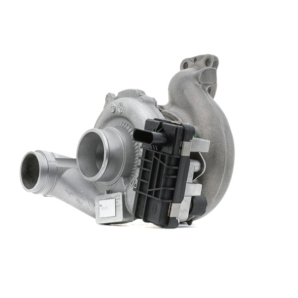 Numéro OEM 051 795 66 AB - Turbocompresseur 2234C10636R RENAULT, BMW, AUDI, MERCEDES-BENZ, OPEL