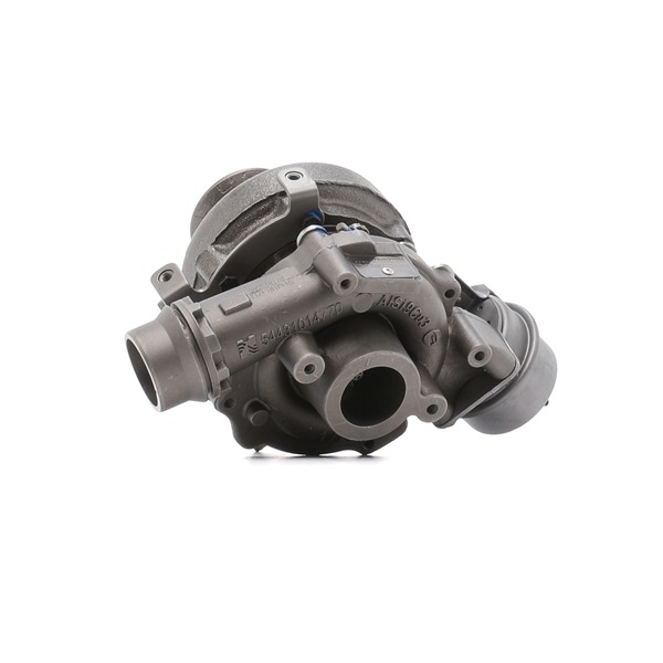 OEM nummer 111232H821162190 - Turbolader 2234C10154R MERCEDES-BENZ, NISSAN, RENAULT, DACIA