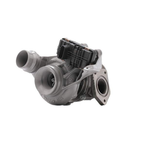 Número OEM 8 519 477 - Turbocompressor 2234C10389R BMW