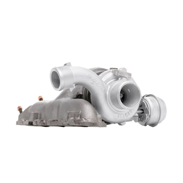 RIDEX REMAN 2234C10490R Turbolader FIAT STILO Multi Wagon (192) 1.9 D Multijet 120 PS Diesel 2007