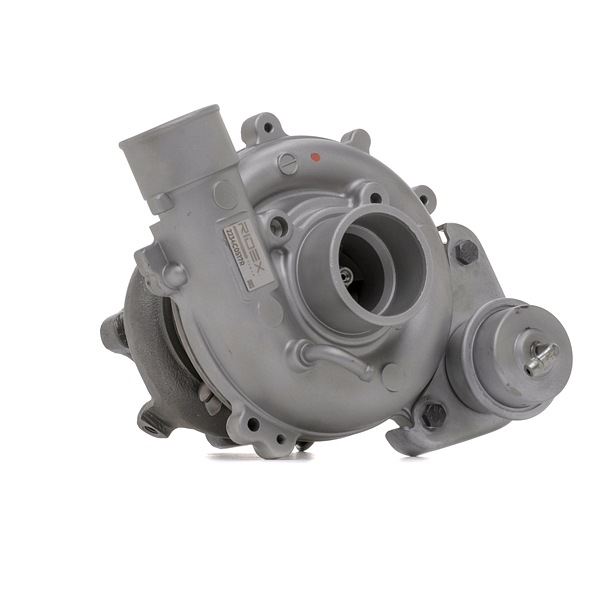 RIDEX REMAN 2234C10517R Turbolader TOYOTA Hilux VI Pickup