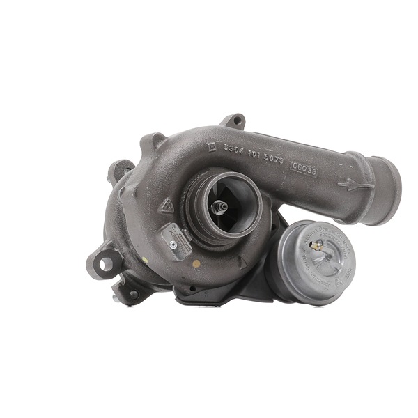 OEM nummer 06A 145 702 F - Turbolader 2234C0444R VW, AUDI, SKODA, SEAT, CUPRA