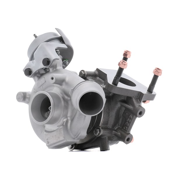 Turbocompresor 2234C10162R RIDEX REMAN MITSUBISHI Outlander II SUV (CW_W) 2.2 DI-D 4WD 2010 177 cv