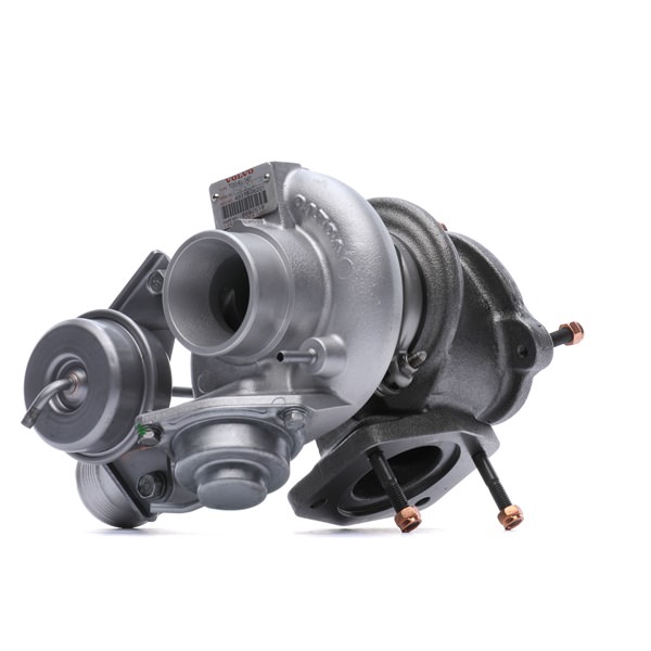 OEM-Nummer 36002369 - Turbolader 2234C10408R VOLVO, ALFA ROMEO