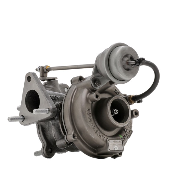 OEM nummer 038 145 701 D - Turbolader 2234C10615R VW, AUDI, FORD, SKODA, SEAT